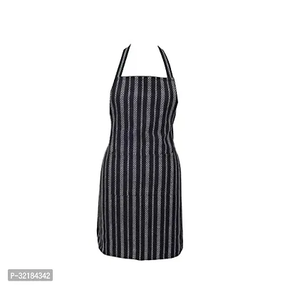 Stylish Back Pull Apron for Kitchen