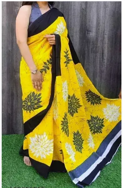 Fancy Saree Without Blouse Piece for Women