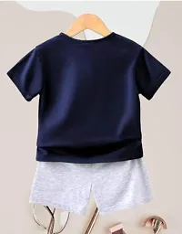 TRENDY CLOTHINGS T SHIRTS COMBO FOR KIDS-thumb1