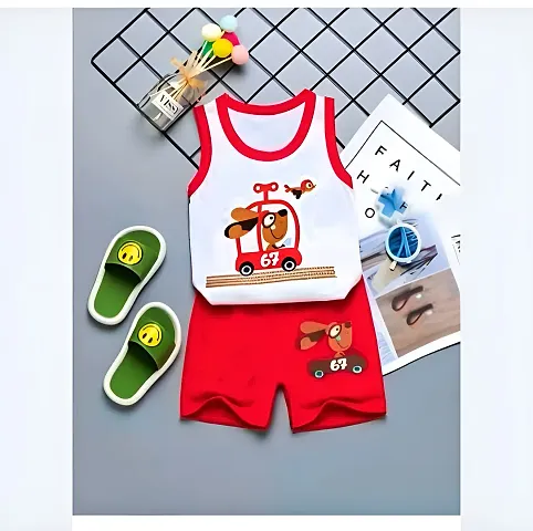 Stylish Clothing Set For Kids