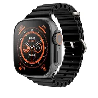 Modern Smart Watches  for Unisex Pack of 1-thumb2