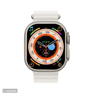 Modern Smart Watches  for Unisex Pack of 1