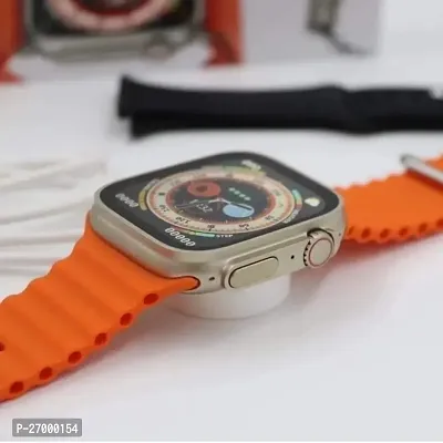 Stylish T800 Ultra Smart Watch