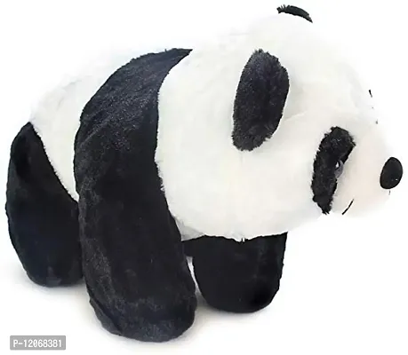 The Trends Cute Little Panda Stuffed Soft Pluse Toy for Kids/Birthday Gift