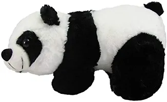 The Trends Cute Little Panda Stuffed Soft Pluse Toy for Kids/Birthday Gift-thumb1