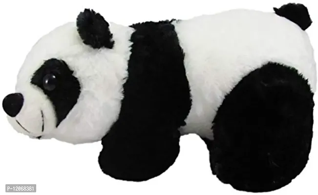 The Trends Cute Little Panda Stuffed Soft Pluse Toy for Kids/Birthday Gift-thumb2