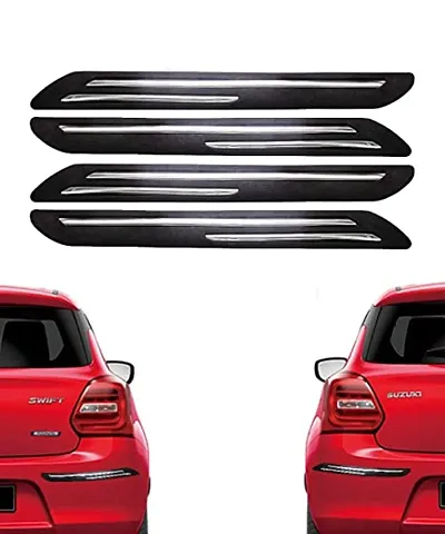 Car bumper hotsell safety guard protectors