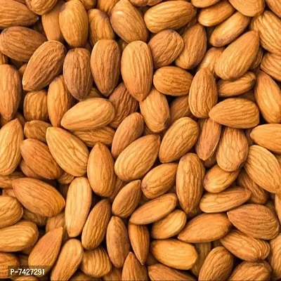 California Almonds/Badam 500gm