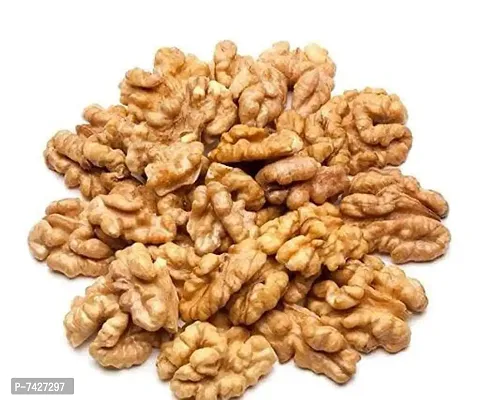 Kernels Walnut Without Shell 500gm-thumb0