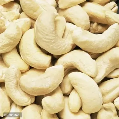 Cashew Nuts/Kaju Premium Quality 1Kg(W-240 no Grade bigger size)-thumb0