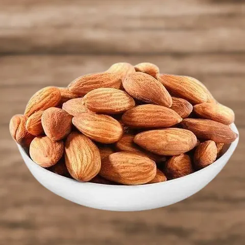 Premium American Almonds And Anjeer + Munakka Kernals Combo Pack
