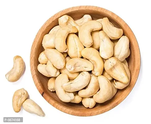 Premium Quality Cashew Nuts 250Gm-thumb0
