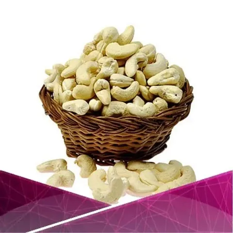 Cashew Nuts (Kaju) Multipack