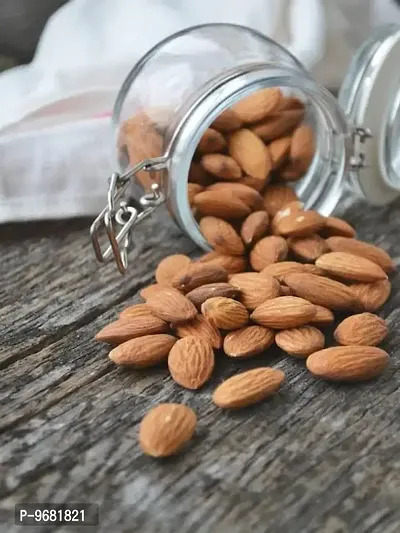 California Almonds 500gm