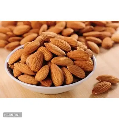 California Almonds 250Gm-thumb0