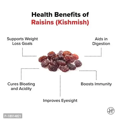 Raisins Kismish-thumb2