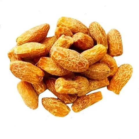 Healthy Almonds and Dry Dates