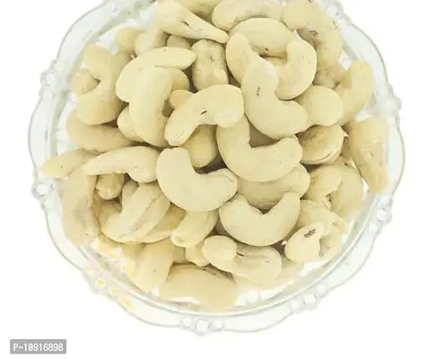 Fresh Whole Cashews/Kaju 250gm