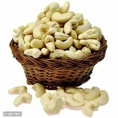 Whole Cashew Nuts 250gm-thumb0