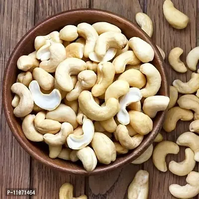 Cashew Nuts 500gm (250g x2 Nos.)-thumb0