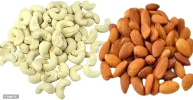 Cashews/ Almonds 500gm