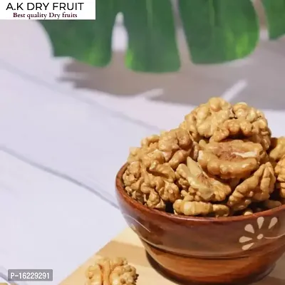 Natural kashmiri walnut kernels 750gm