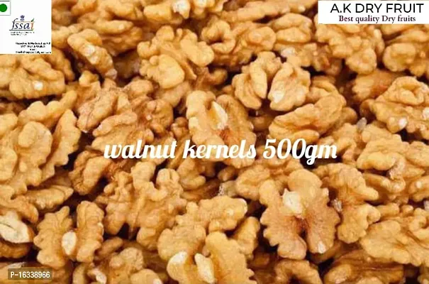 Walnut kernels 500gm-thumb0