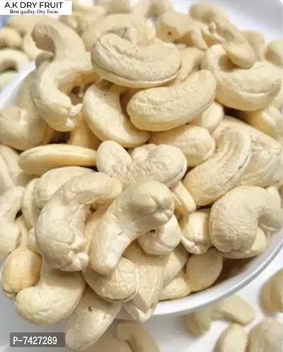 Whole Cashew Nut/Kaju 1Kg-thumb0