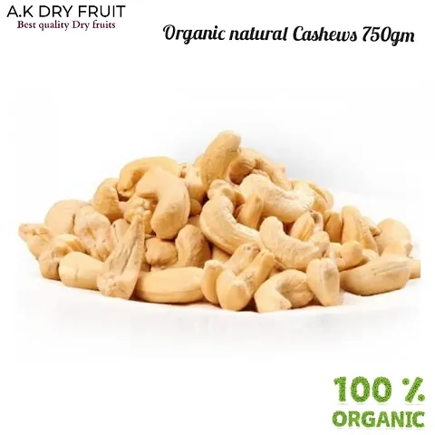 Tasty Healthy Cashews