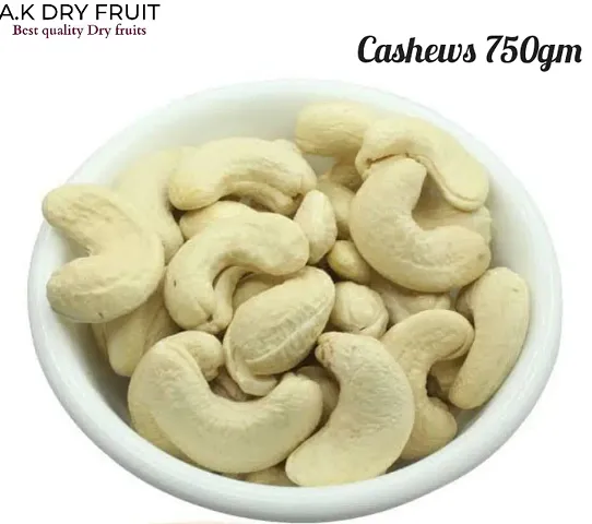 Tasty Healthy Cashews