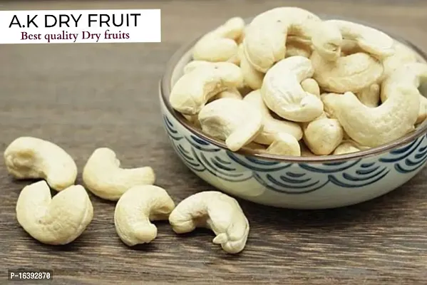 Premium Cashews A1 Quality Nuts 750gm(250g each)