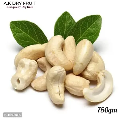 Farm own premium cashews nuts 750gm(250g each)