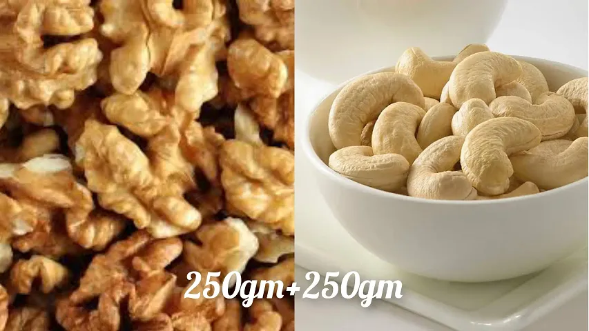 Daily Healthy Dry Fruits