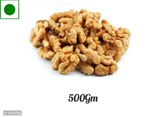 Walnuts Kernals without shell 500 gm Walnuts Walnuts (2 x 250 g)