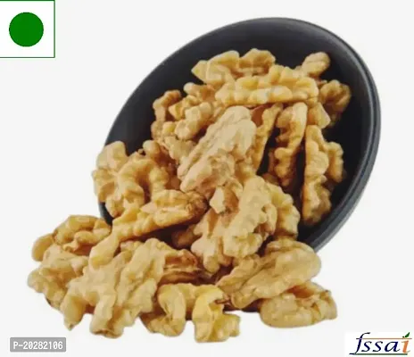Kashmiri Walnut kernels/Akhrot giri 500gm(250g each)-thumb0