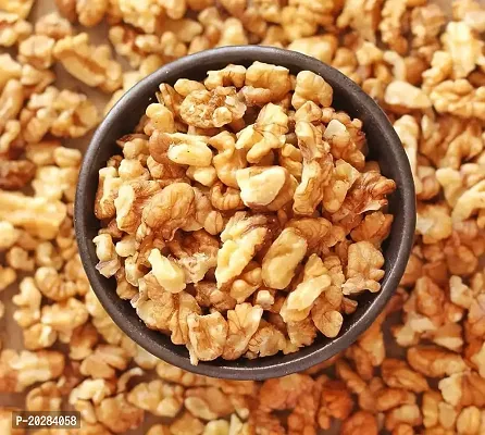 kashmiri Walnuts kernels without shell 500gm walnuts