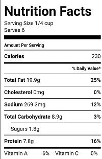 Aimro Cashews Almonds Premium pack 500gm(250g each)-thumb2