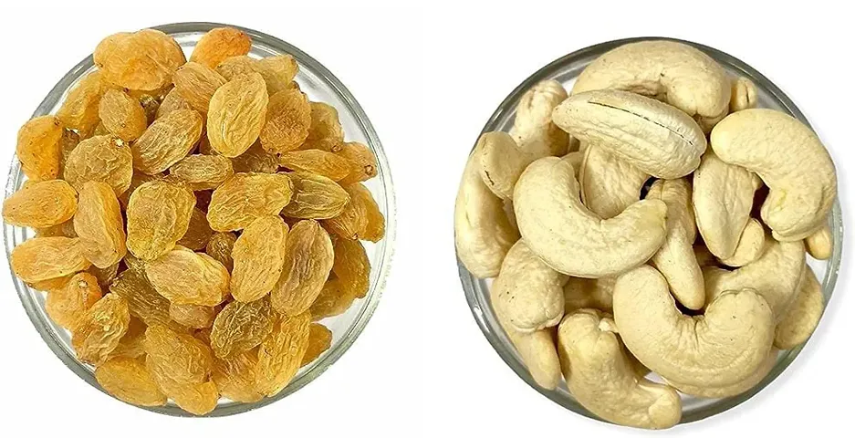 Dry Fruits Combo