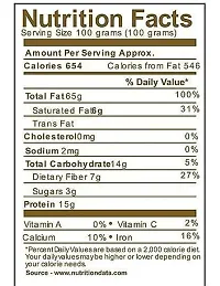 600gm Dry Fruit Combo Value  Pack(Cashews 200g,Almonds 200g,Green Raisins 200g)-thumb1