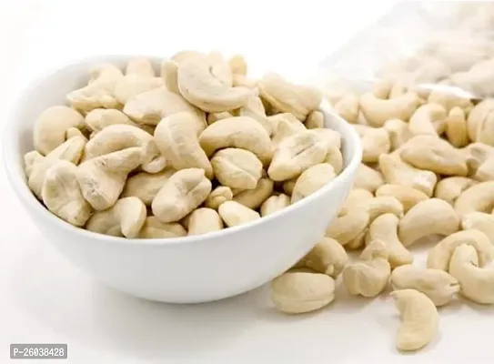 Whole Fresh Cashews Large/Kaju 500gm-thumb0