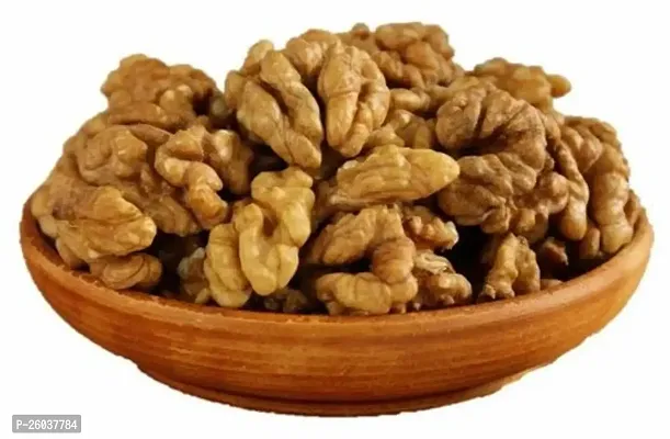 Kashmiri Walnut kernels/Akhrot giri Premium Quality 500gm-thumb0