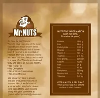 Mr Nuts Walnut Kernels, Walnut Without Shell/Akhrot Giri Pack Of 2 (250 Gm Each)500gm-thumb1