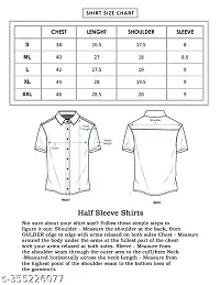 stylish design shirts for man For Men-thumb1