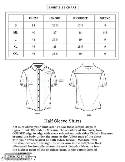 stylish design shirts for man For Men-thumb4