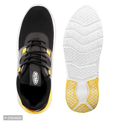 VMC Men's Sneakers Casual Shoes Walking Shoes Sneakers For Men-thumb5