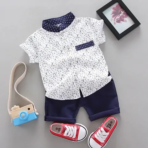 Kids Clothing Sets for Boys
