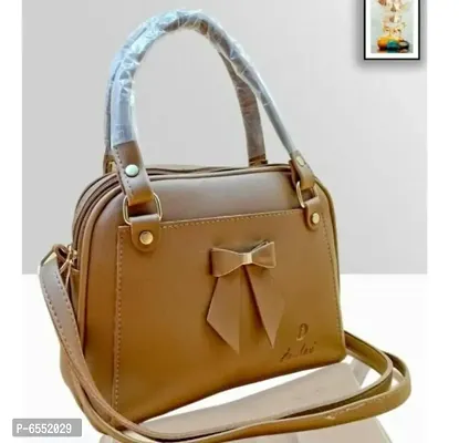 Fashionable sling bags online hot sale