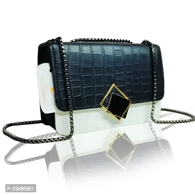 Classic Handbag With Single Strap For Women