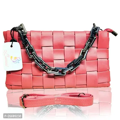 Classic Handbag With Single Strap For Women