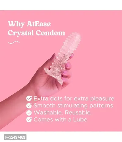 Crystal Condom For Men-thumb3